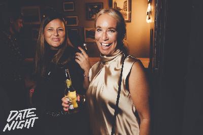 Party Bild aus dem FRANNZ vom 12.09.2025